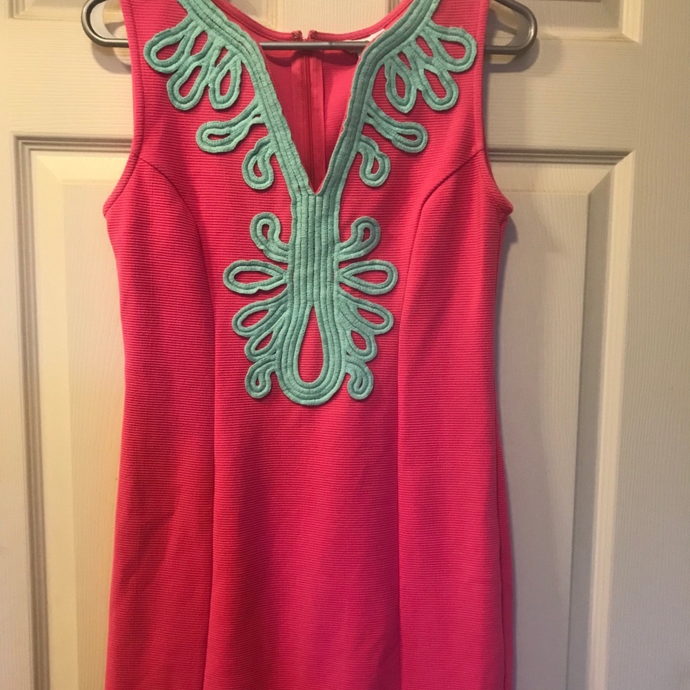 Crown & Ivy Dress